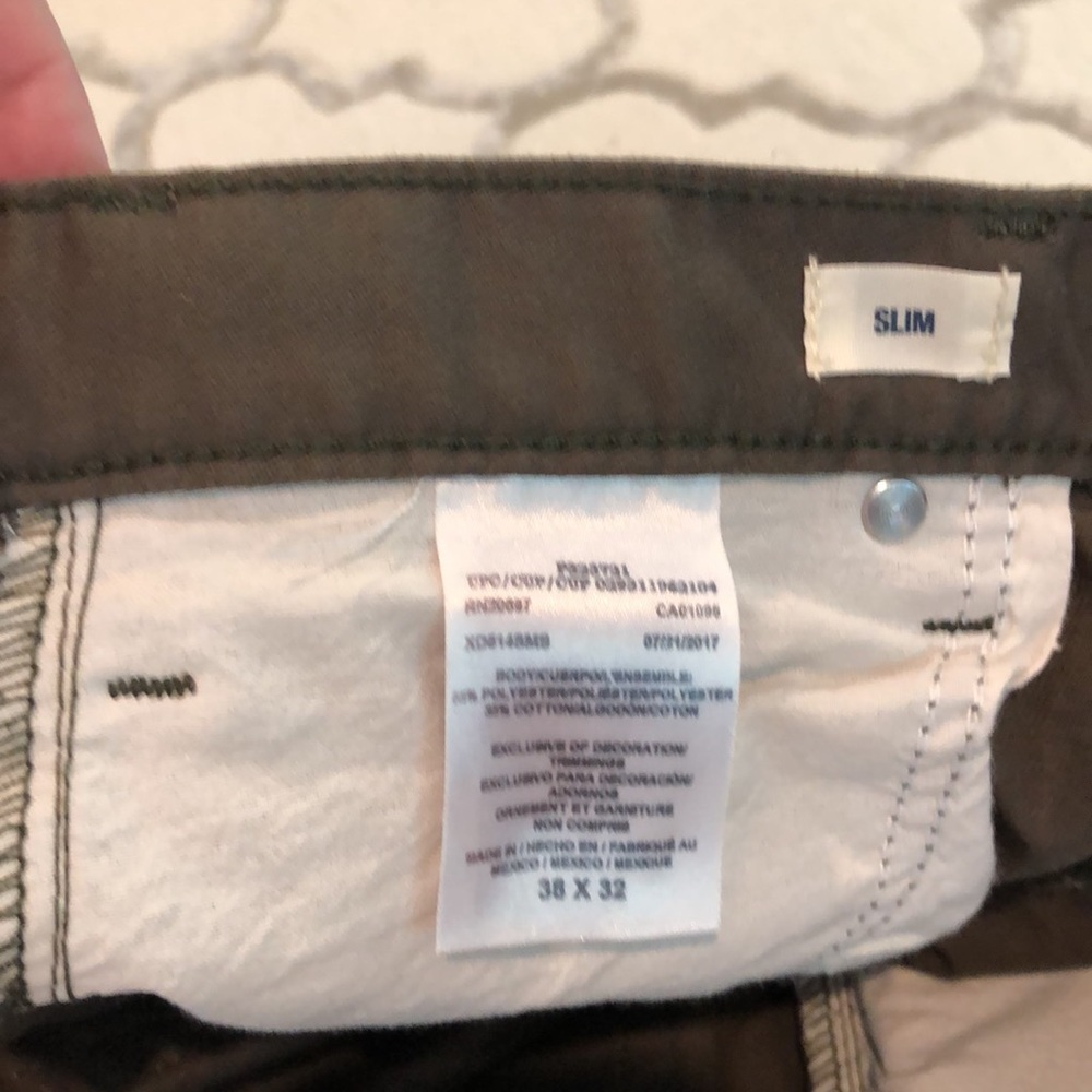 Dickies Pants - Picture 3 of 5